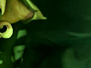 Maskedgoth666x Shares Her First Update On March 13, 2025, Featuring Homemade Content