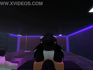 feeling the thrill of cheating with this slut on her boyfriend