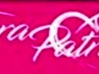 Pretty tattooed babe Tera Patrick interactively masturbates her shaved pussy