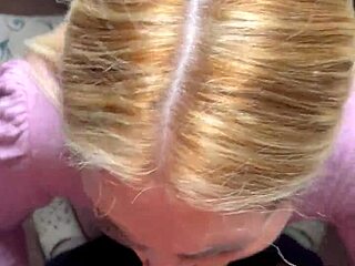 i love drinking the cum from my lover