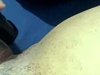 Shaved Pussy And Ass For Smooth Look