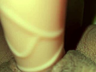 Does My Brother's Dildo Make Me Cum Harder?