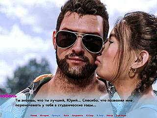 Exploring alternate worlds in complete gameplay.