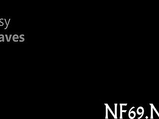 Detailed legal age teen blowjob scene