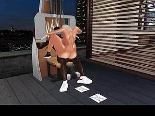 What are you posing for at the gym?