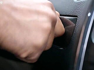 Veronica Leal's Holes Filled In Interracial DP Threesome