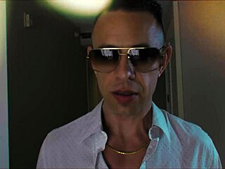 Beautiful Petite Latina Kalani Luana Takes Monster Cock All The Way