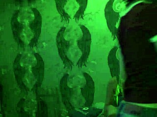 lesbian threesome with lou nesbit and lia louise