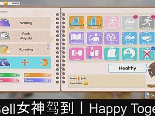 happy together part 4 brings emotional dating game moments