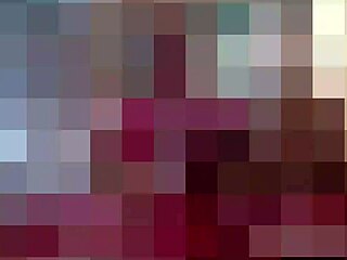 Hot roommate humiliates slave with intense jerk off instructions in POV.