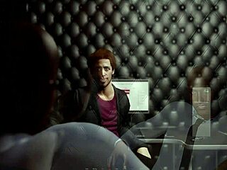 Corlan Plays Tales from the Deep - Eve Part 4