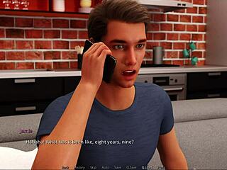 sunshine love game series episode four