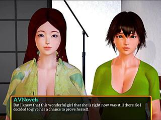 my new family episode 392 adventure