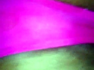 Mexican woman enjoys a casual moment with big ass