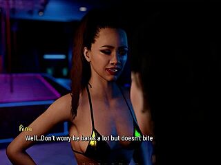 Ο Κόρλαν παίζει Tales from the Deep - Eve Μέρος 4