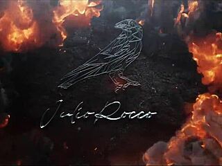 Aris Dark Fucks Public with Huge Ass