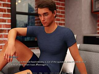 sunshine love game series episode four