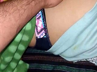 i caught her watching porn, she paid the price