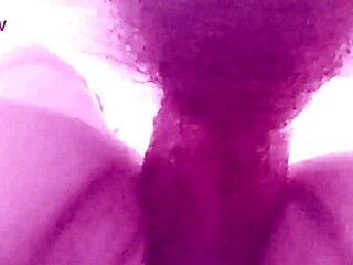 Mature Sexy Latina Fascinated By Her Clit?