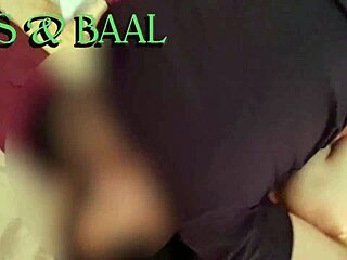 Latina enjoys threesome with husband and guy.