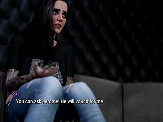 Corlan Plays Tales from the Deep - Eve Part 4