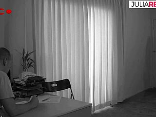 german slut uses cunt at interview to fuck boss