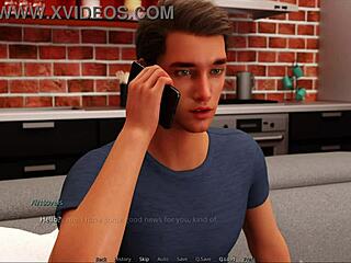 sunshine love game series episode four