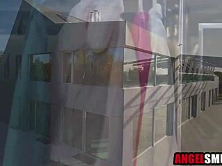 Clumsy SECRETARY DPED by BOSS & CUSTOMER!