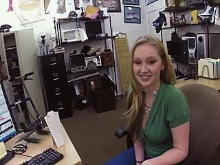 Fine wazoo amateur is filled 😏