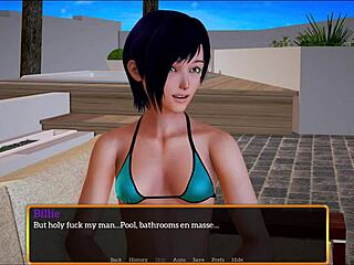 My New Family Episode 552