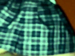 Young 18+ Latina Babe Fucks Teacher For Better Grade!