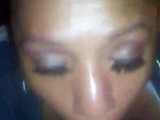 Can This Milf Whore Suck Your Cock And Swallow Every Drop?