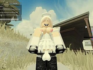 85 roblox porn