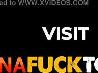 does this colombian tattoo artist need hard anal?