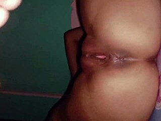 i enjoy watching a real homemade village girl experience creamy orgasm pleasure with wet pussy.