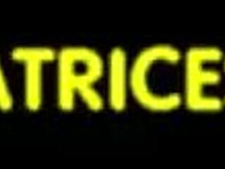 Two hot European milfs toyed at the restaurant before public sex