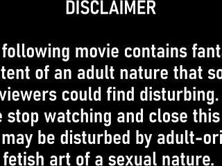 in dr. tampa's clinic, olivia kassady undergoes lesbian torment with latex and handcuffs