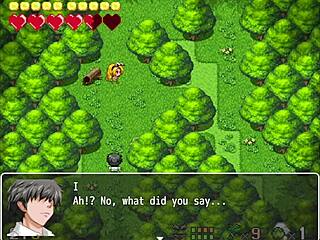 shy guy marries friend for favor