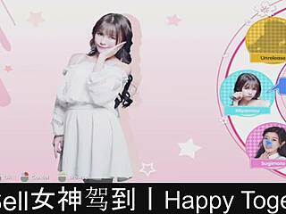 happy together part 4 brings emotional dating game moments