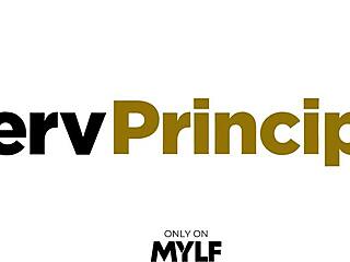 Perks Of Being Principal - Trailer