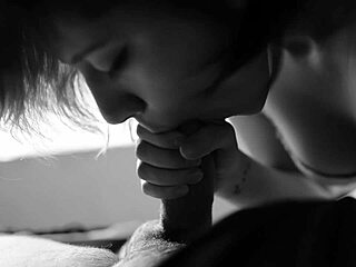 What Exquisite Oral This Chilean Just Gave Me!