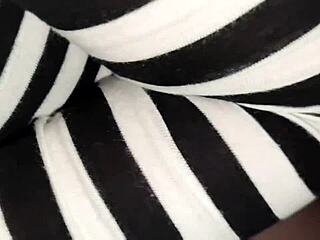 my slut loves sucking and getting cum in her mouth twice