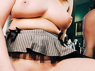 Milf Whore Squirts Wet Pussy Solo