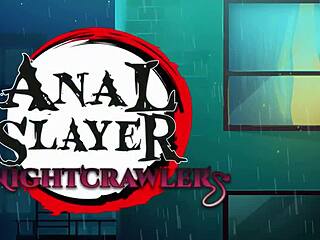 Tanjiro Fudido Pela Nezuko Anal Slayer Sex Blowjob Cum In Mouth Assfucking