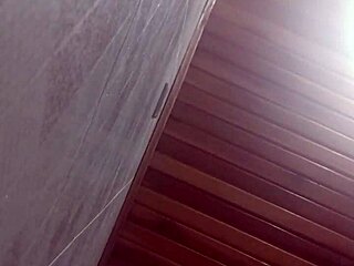 crazybitch enjoys dildos in the shower before taking big dicks.