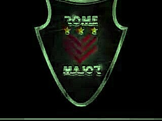 Rome Major, cover her face with cum!