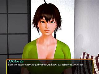 my new family episode 392 adventure