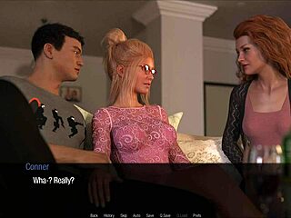 Jessica Oneil's Hard News Episode 94 in This Engaging Game Series.