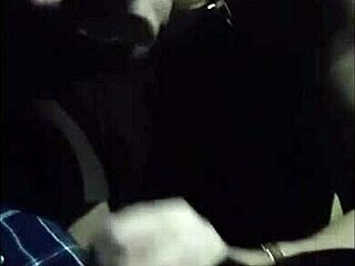 Paguei boquete a noite toda