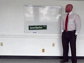 remote controlled milf getting humiliated